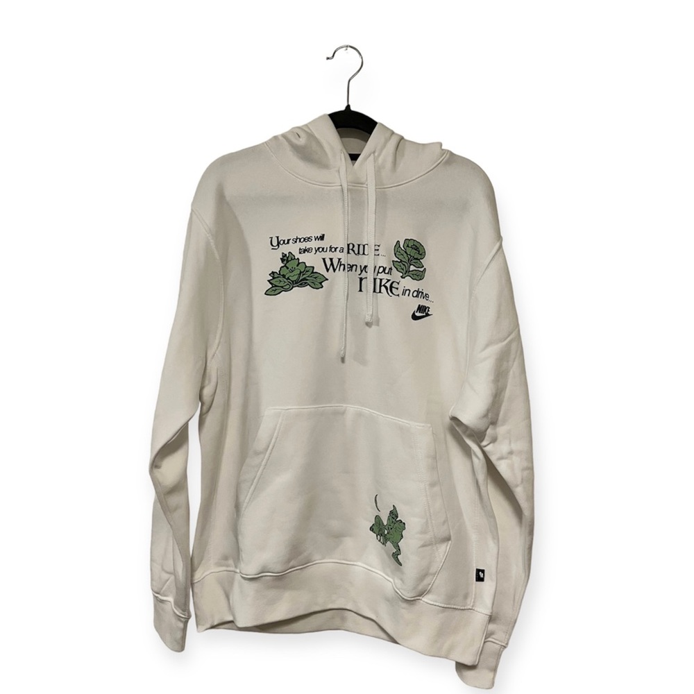 Nike Men’s Hoodie